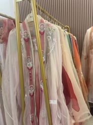 -支流映画摄影·汉服妆造跟拍