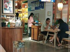 大堂-越美小馆·越南料理(曲江店)