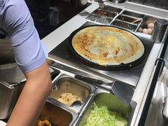 -煎饼道·新鲜现做(来福士店)