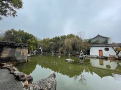 -宜兴张公洞