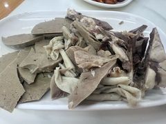 -红旗羊肉(上南店)