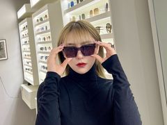 -目艮眼镜SHOWROOM(品牌集合店)