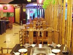 -李老爹香辣蟹(宣武门店)