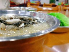 牛百叶粉-达道武仔牛肉店(广达路店)