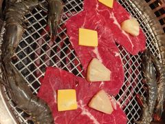 -AJIYA·池袋日式烧肉自助(天津万象城店)