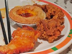 -比格比萨自助(宝山日月光店)