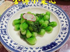 舍得小菜心-宁波状元楼酒店(和义路店)