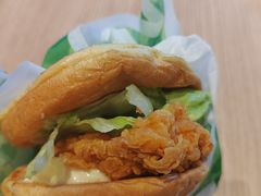 -德克士(崂山百货店)