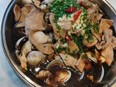 -老好人象山海鲜(岭南路店)