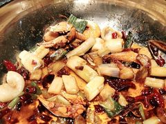 -七欣天香辣蟹火锅(抚州硕果时代广场店)
