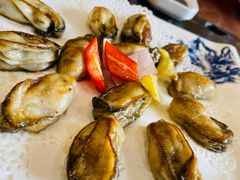 生煎生蚝-阿多私房菜(顺德店)