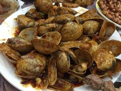 -天津乾毓德饭庄·清真传统炒菜·海鲜烧烤(咸阳路店)