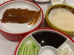 -上海1号私藏菜(静安店)