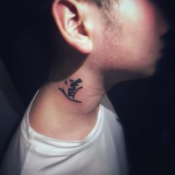 -JOKER TATTOO STUDIO乔克纹身