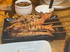 -土蚝·高压锅生蚝(百姓美食街店)