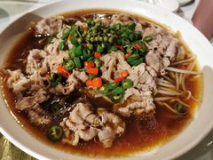 -眉州东坡(华联万柳店)