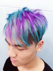 -佰亿Salon·烫染造型