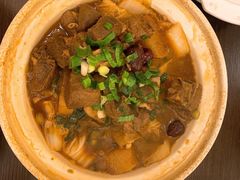 -東城故事·尋找姆媽的味道(玉兰路店)