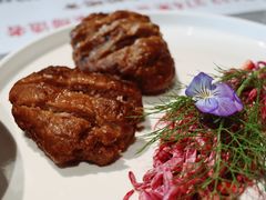 -通海俄式烧烤·俄罗斯大串(嵩山路店)
