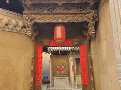-胡氏古民居建筑