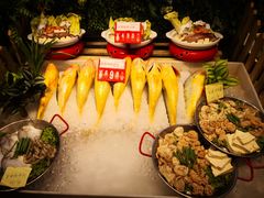 -渔家风味·鲅鱼水饺·央视展播·海鲜天津菜(开发区店)