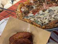 -Primo·丽莫意大利窑烤披萨