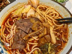 -鑫花溪牛肉米粉(凤凰街创始总店)