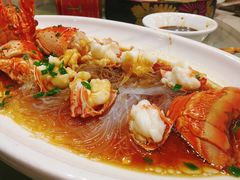 -老外婆(薛家南路店)