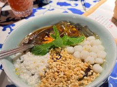 -绿茶餐厅(乐峰广场店)