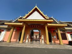 -报恩禅寺