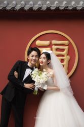 -布拉格婚纱摄影(真实客片店)