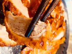 -守柴炉烤鸭(中海国际店)