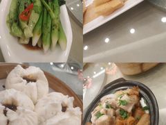 -顺风山庄(水濂山店)