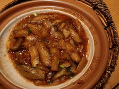 -老阿爸鲜鱼土菜(园区永旺店)