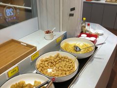 -日日鲜自助餐厅(小公园店)