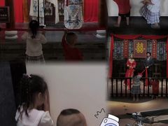 -二沙岛-广东华侨博物馆