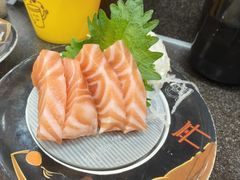 -禾绿回转寿司(国瑞店)