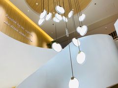 大堂-Tims天好咖啡(江干万象城店)