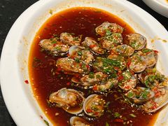 -铜锣湾·有麝自然香(渝北财富中心店)