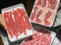 -京元盛铜锅涮肉(上海总店)