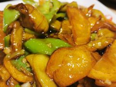 -六泰居·尔滨地标·东北菜(黄河路店)