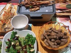 -木屋烧烤(南新店)