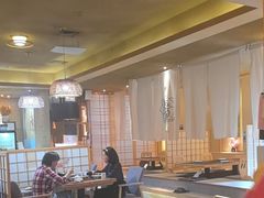 -长崎屋·日本料理·刺身·烧鸟(天河北路店)