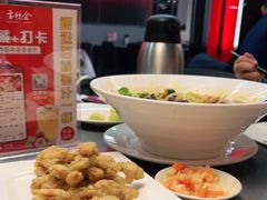 -香辣会·老牌川菜(骏豪店)