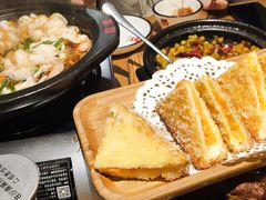 -陶德砂锅(蜀汉路店)