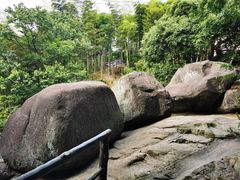 -山沟沟景区