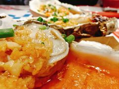 -去吃龙虾|鲜活小海鲜·鲜货烧烤(红林世界城店)