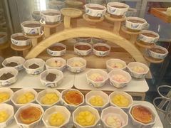 -韩盛·盛江山自助料理(沈辽路万达店)