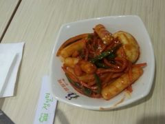 -正一味石锅拌饭(望京新世界店)