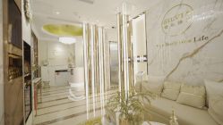 -茜尔维亚修身连锁(闵行莘庄店)